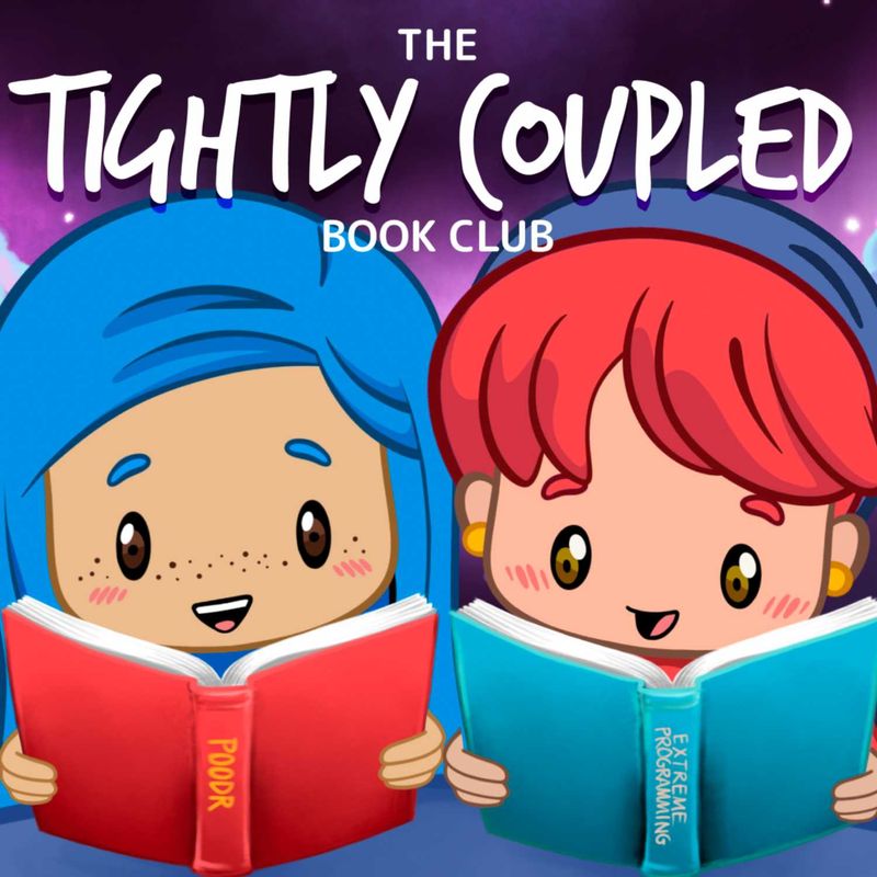 The Tightly Coupled Book Club